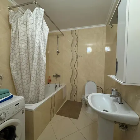 Apartment боздоський парк *
