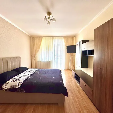 боздоський парк * Uzhhorod